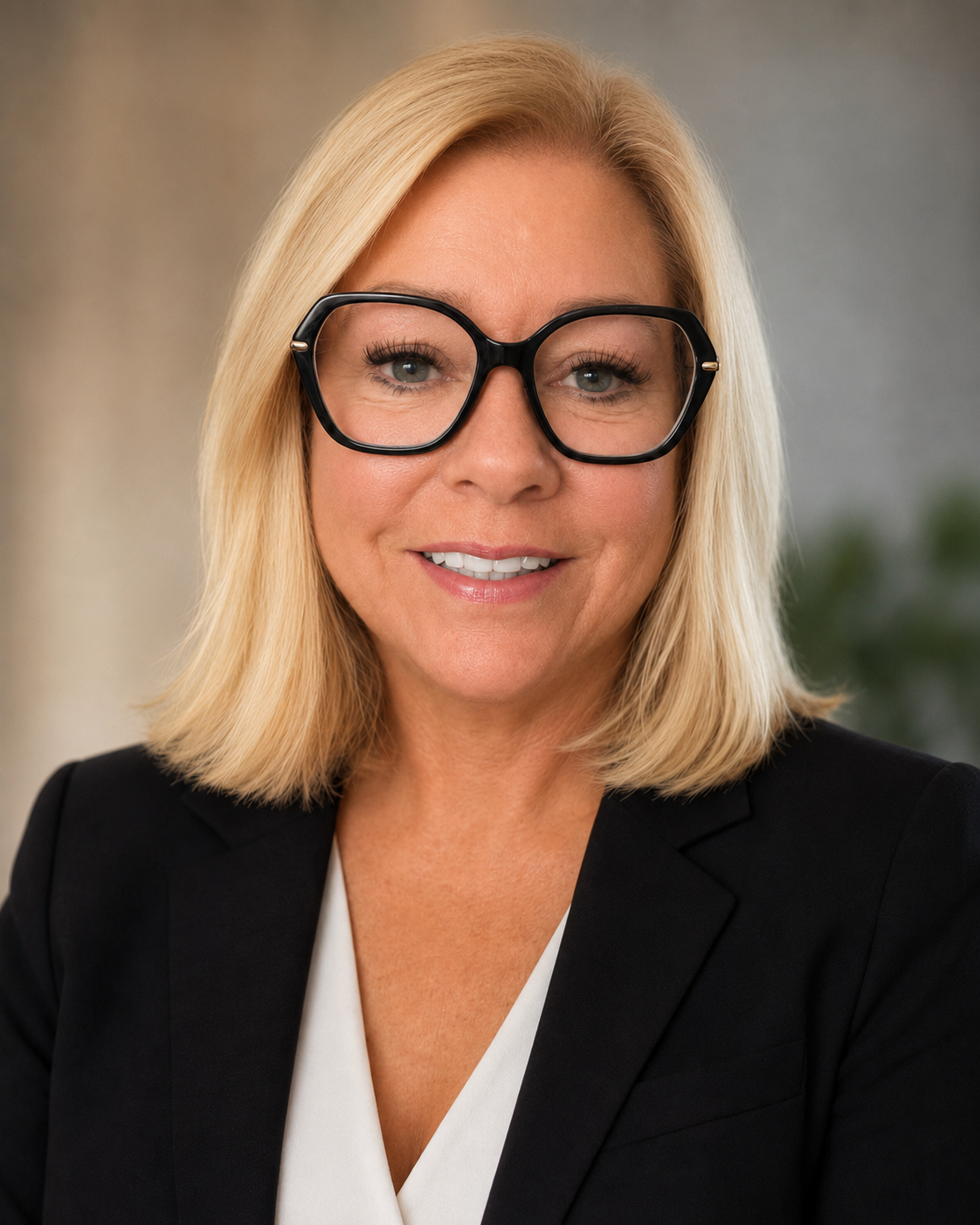 Cathy Christiansen, Realtor